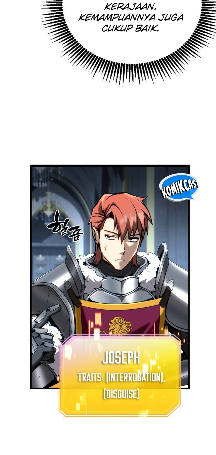 I Became the Rogue First Prince Chapter 24 - halaman 51