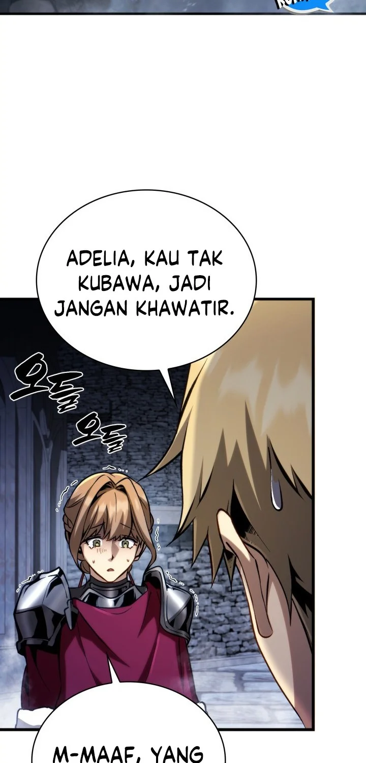 I Became the Rogue First Prince Chapter 24 - halaman 60