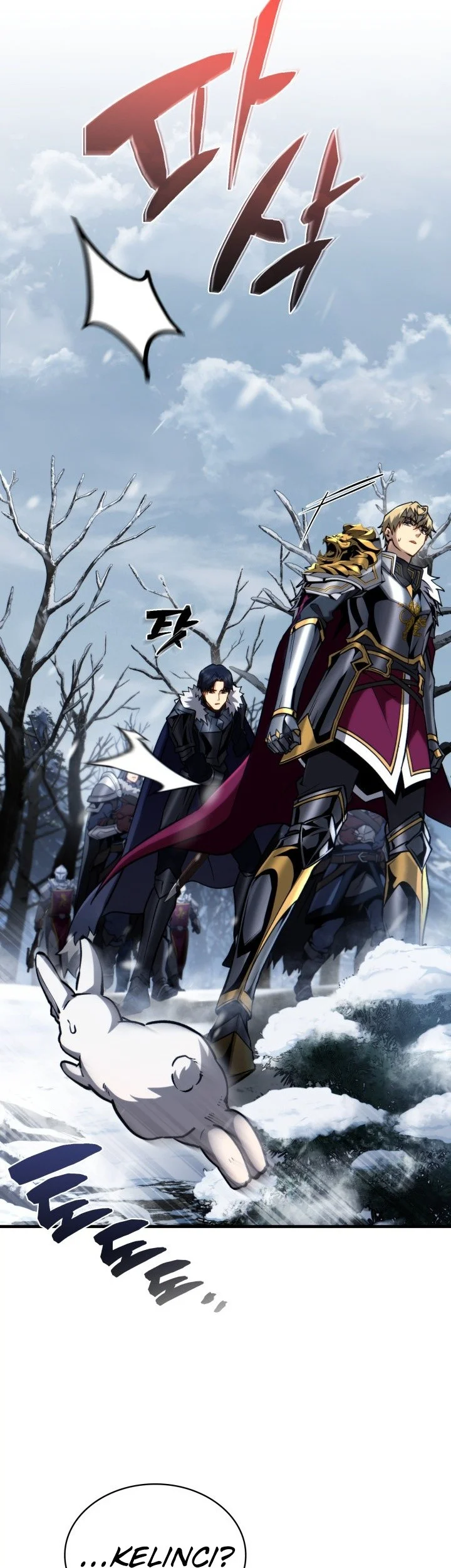 I Became the Rogue First Prince Chapter 24 - halaman 64