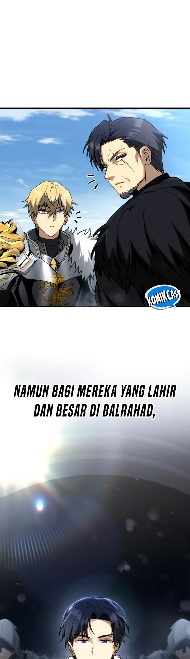 I Became the Rogue First Prince Chapter 24 - halaman 7