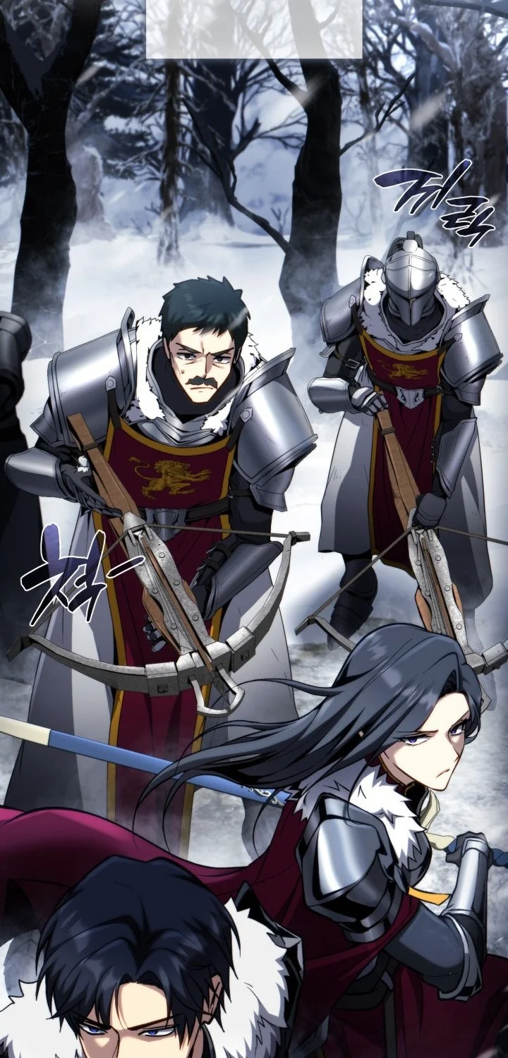 I Became the Rogue First Prince Chapter 24 - halaman 70