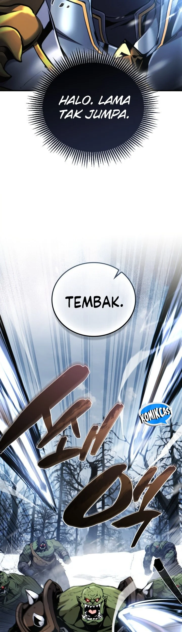 I Became the Rogue First Prince Chapter 24 - halaman 74