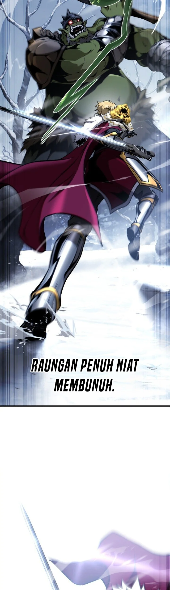 I Became the Rogue First Prince Chapter 24 - halaman 79