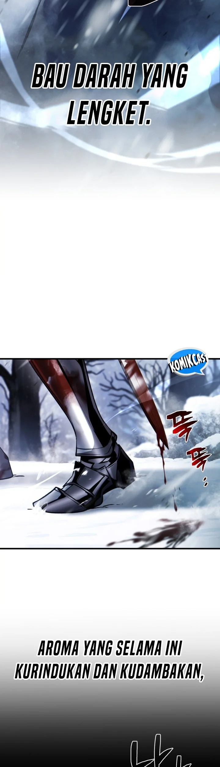 I Became the Rogue First Prince Chapter 24 - halaman 84