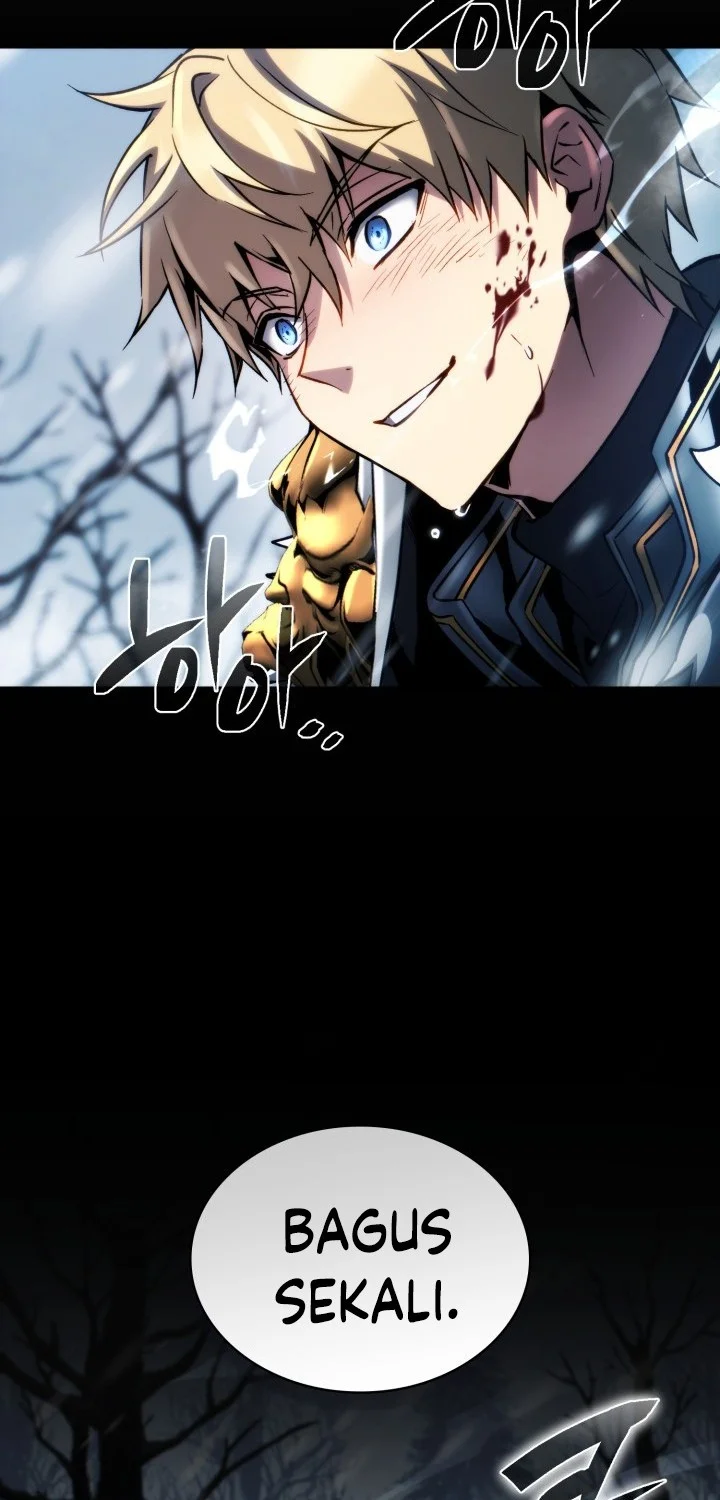 I Became the Rogue First Prince Chapter 24 - halaman 85