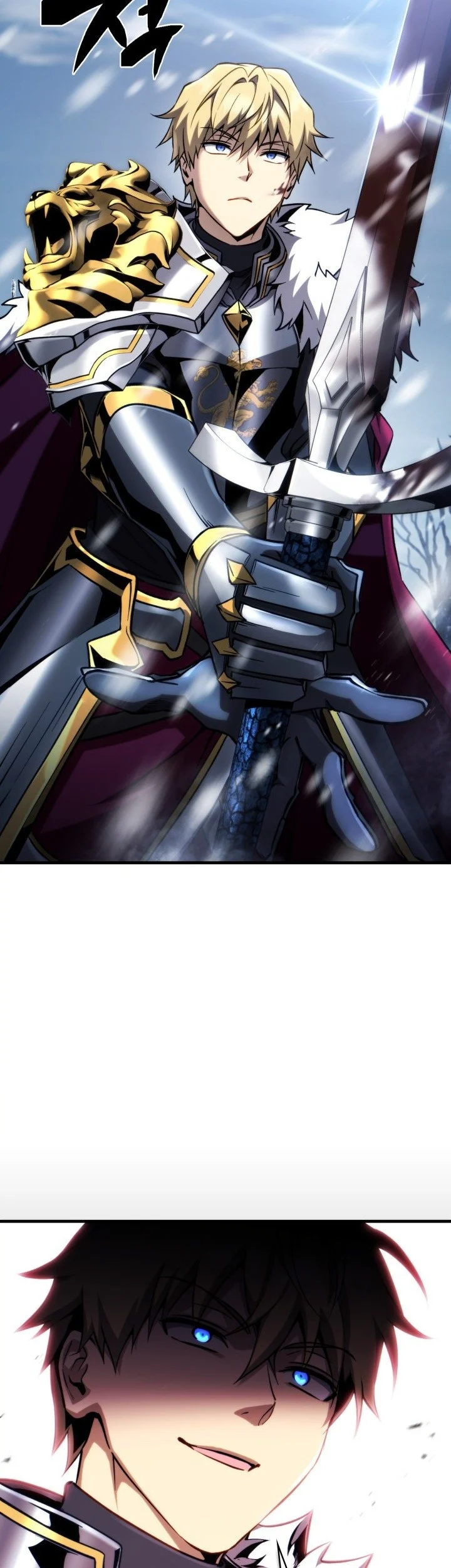 I Became the Rogue First Prince Chapter 24 - halaman 89