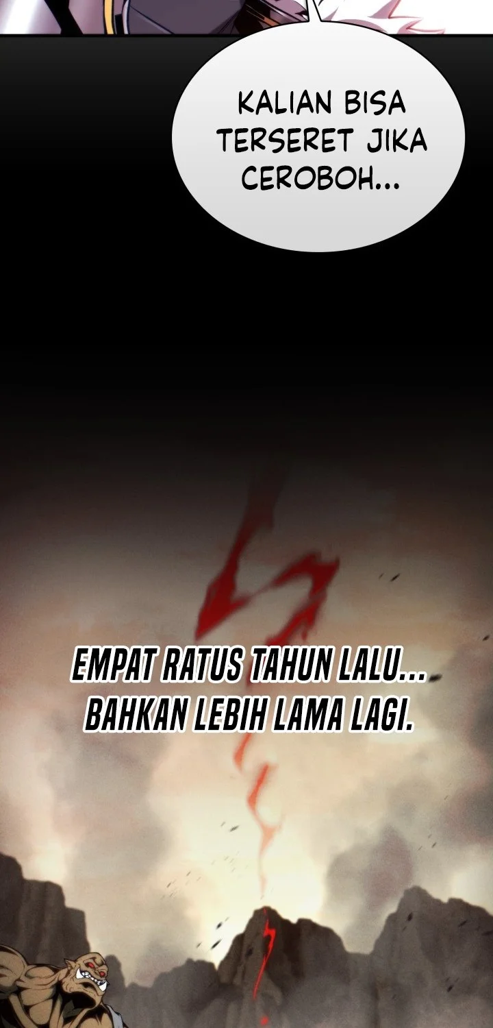 I Became the Rogue First Prince Chapter 24 - halaman 90