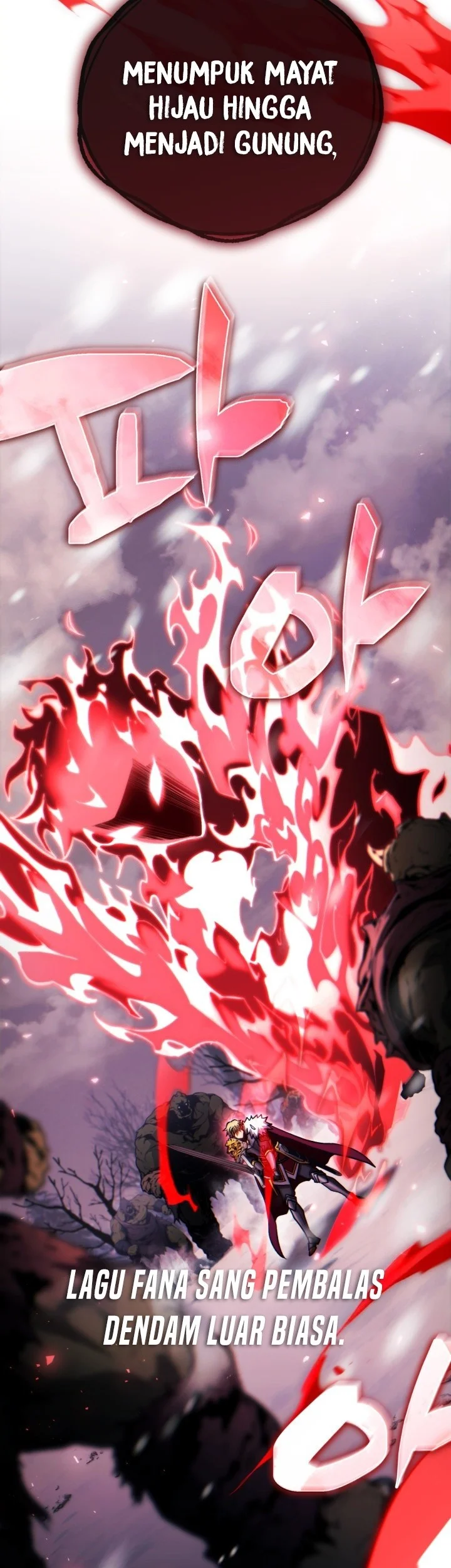 I Became the Rogue First Prince Chapter 24 - halaman 94