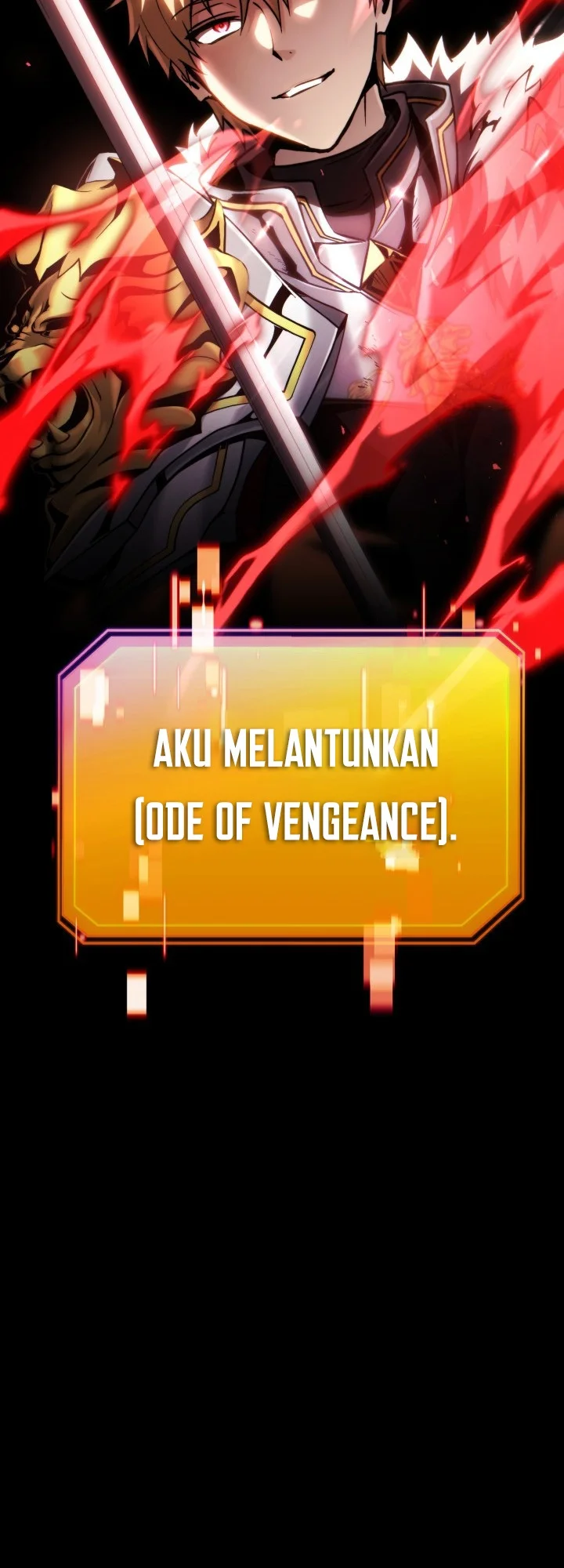 I Became the Rogue First Prince Chapter 24 - halaman 96