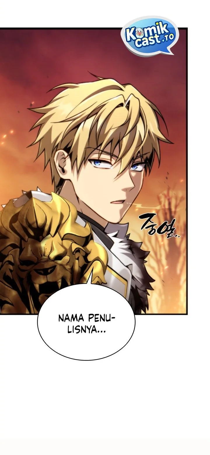 I Became the Rogue First Prince Chapter 25 - halaman 100