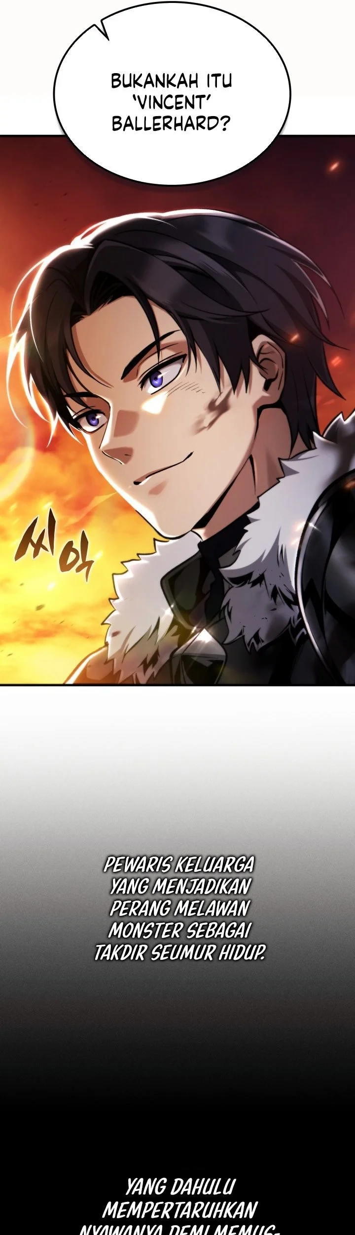 I Became the Rogue First Prince Chapter 25 - halaman 101