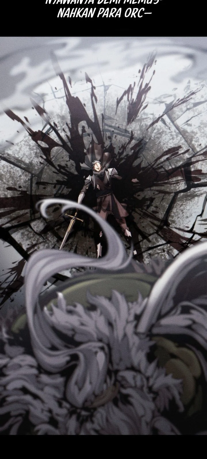 I Became the Rogue First Prince Chapter 25 - halaman 102