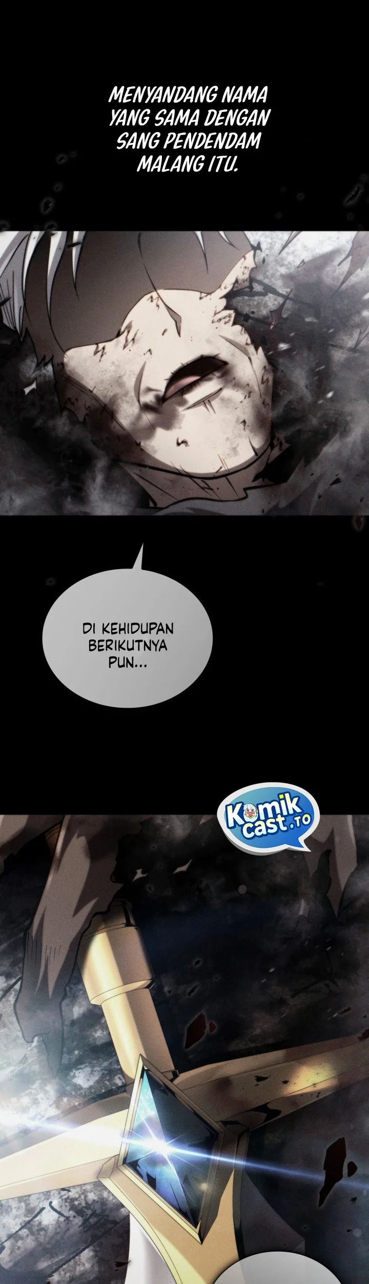 I Became the Rogue First Prince Chapter 25 - halaman 103