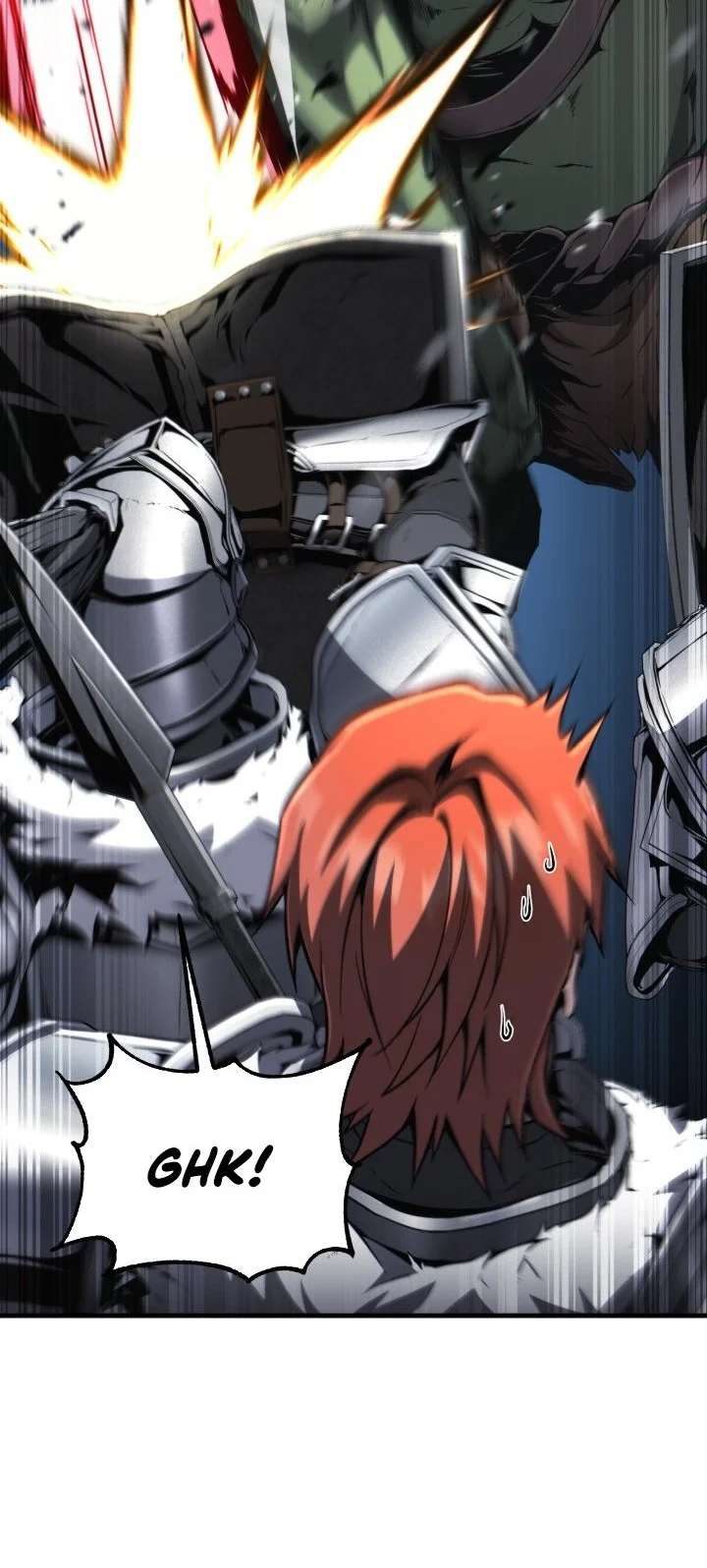 I Became the Rogue First Prince Chapter 25 - halaman 13