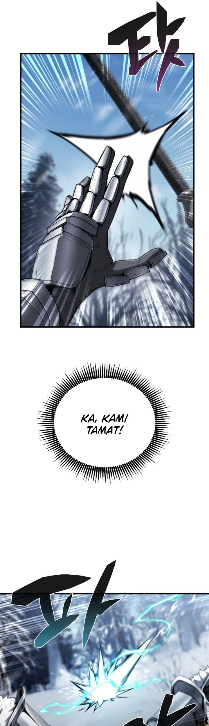 I Became the Rogue First Prince Chapter 25 - halaman 18