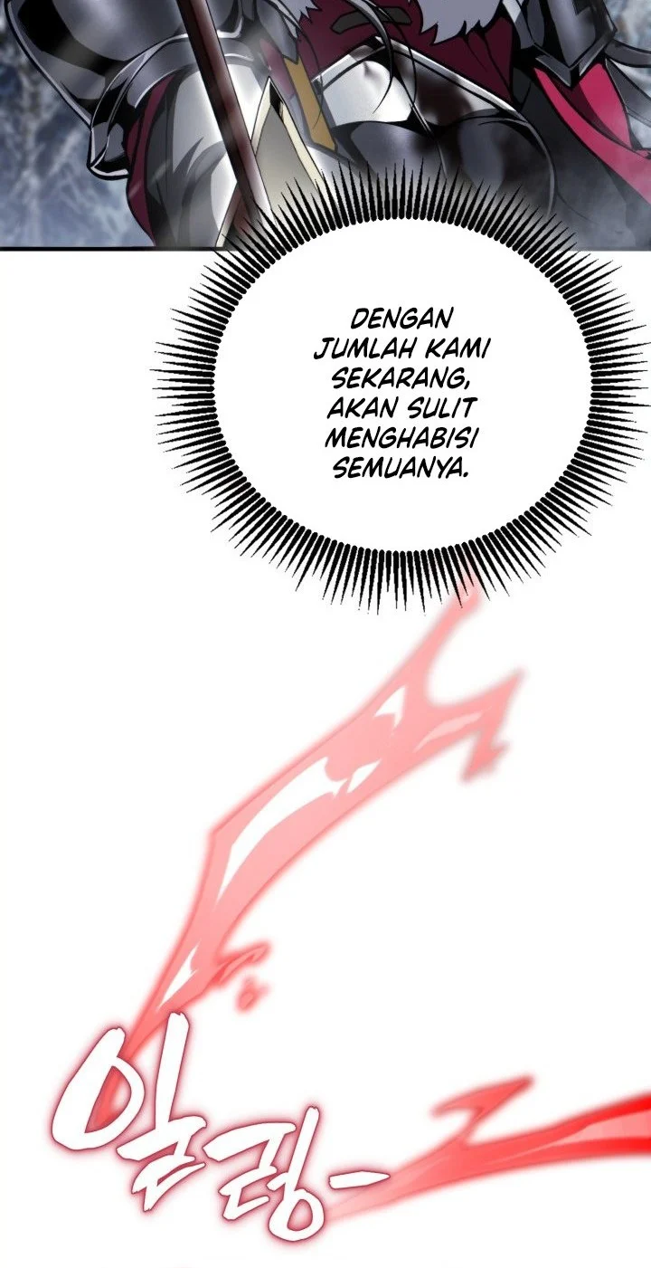 I Became the Rogue First Prince Chapter 25 - halaman 29