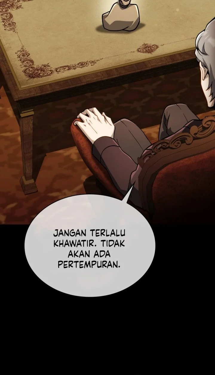 I Became the Rogue First Prince Chapter 25 - halaman 3