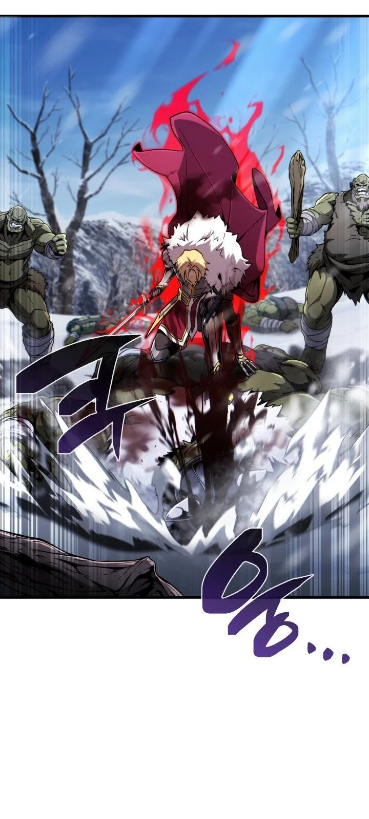I Became the Rogue First Prince Chapter 25 - halaman 35