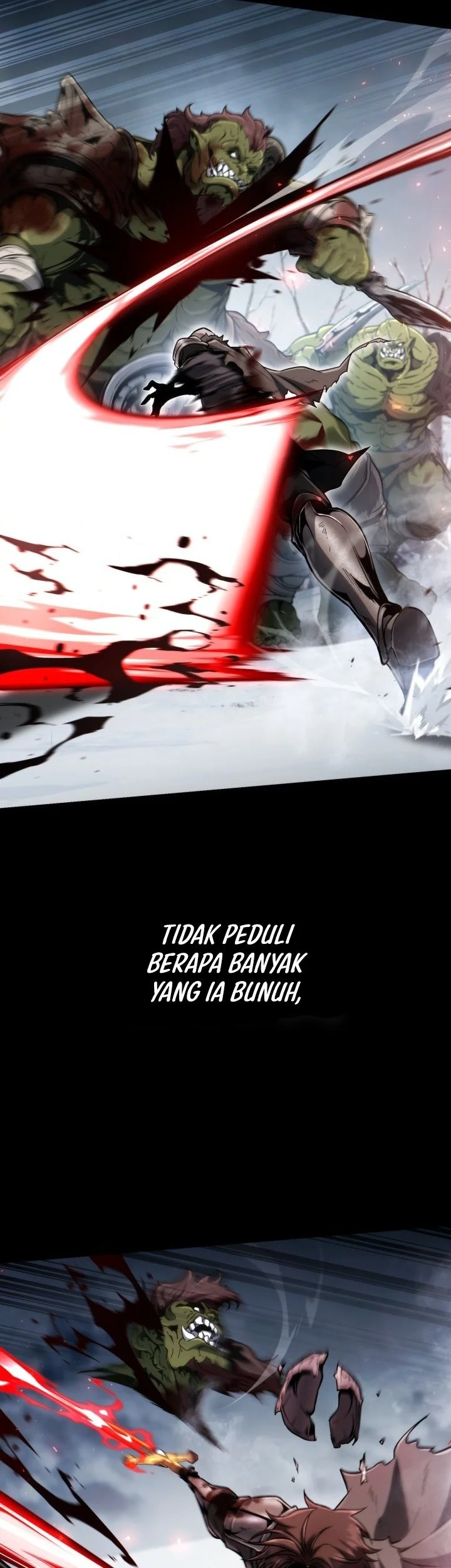 I Became the Rogue First Prince Chapter 25 - halaman 42