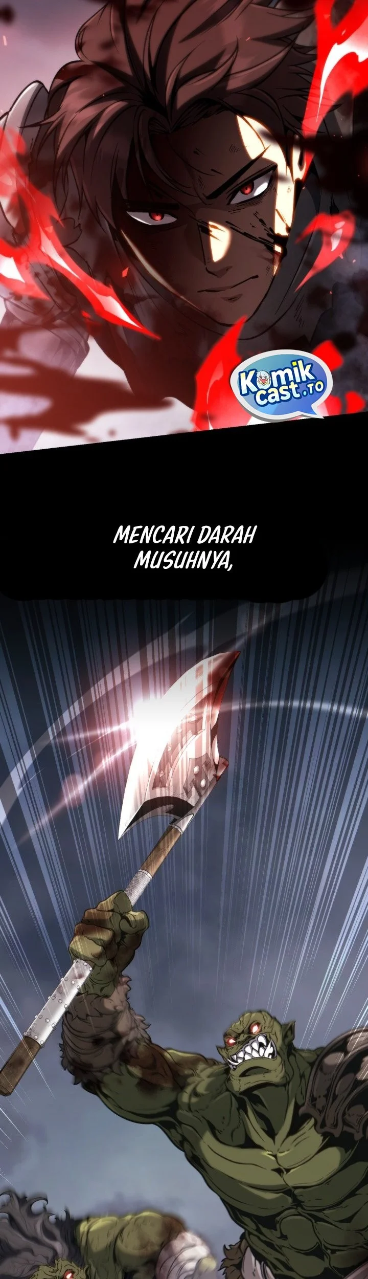 I Became the Rogue First Prince Chapter 25 - halaman 44