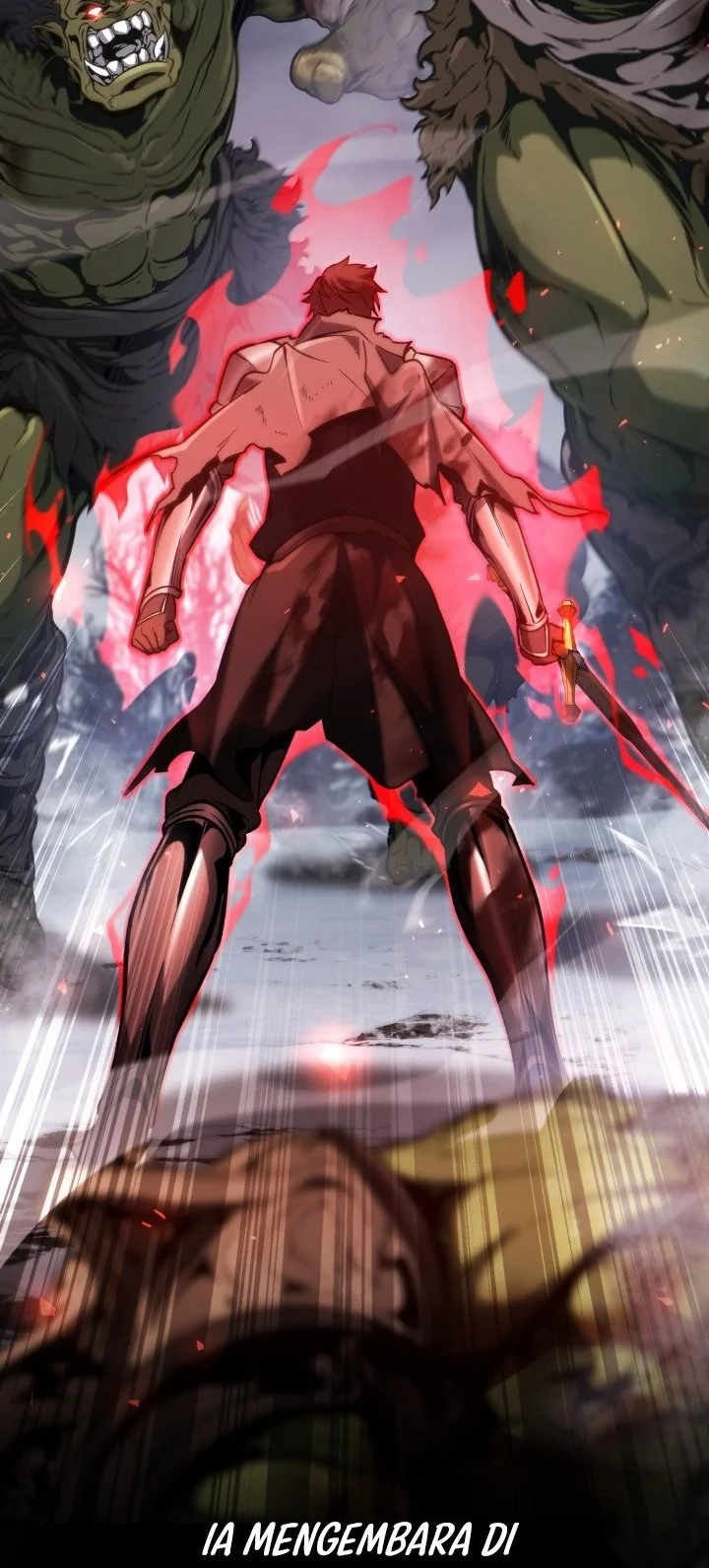 I Became the Rogue First Prince Chapter 25 - halaman 45