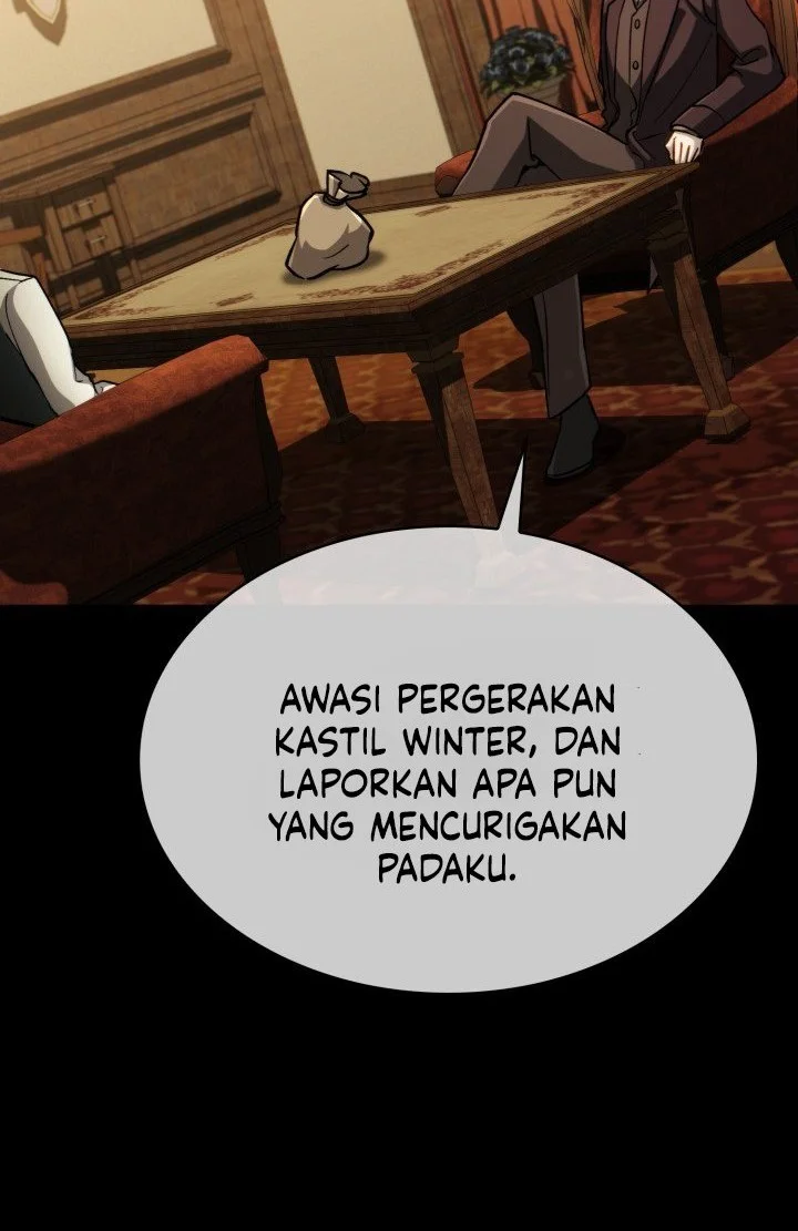 I Became the Rogue First Prince Chapter 25 - halaman 5