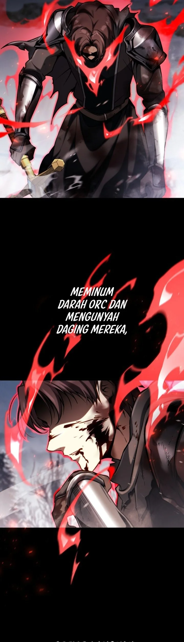 I Became the Rogue First Prince Chapter 25 - halaman 50