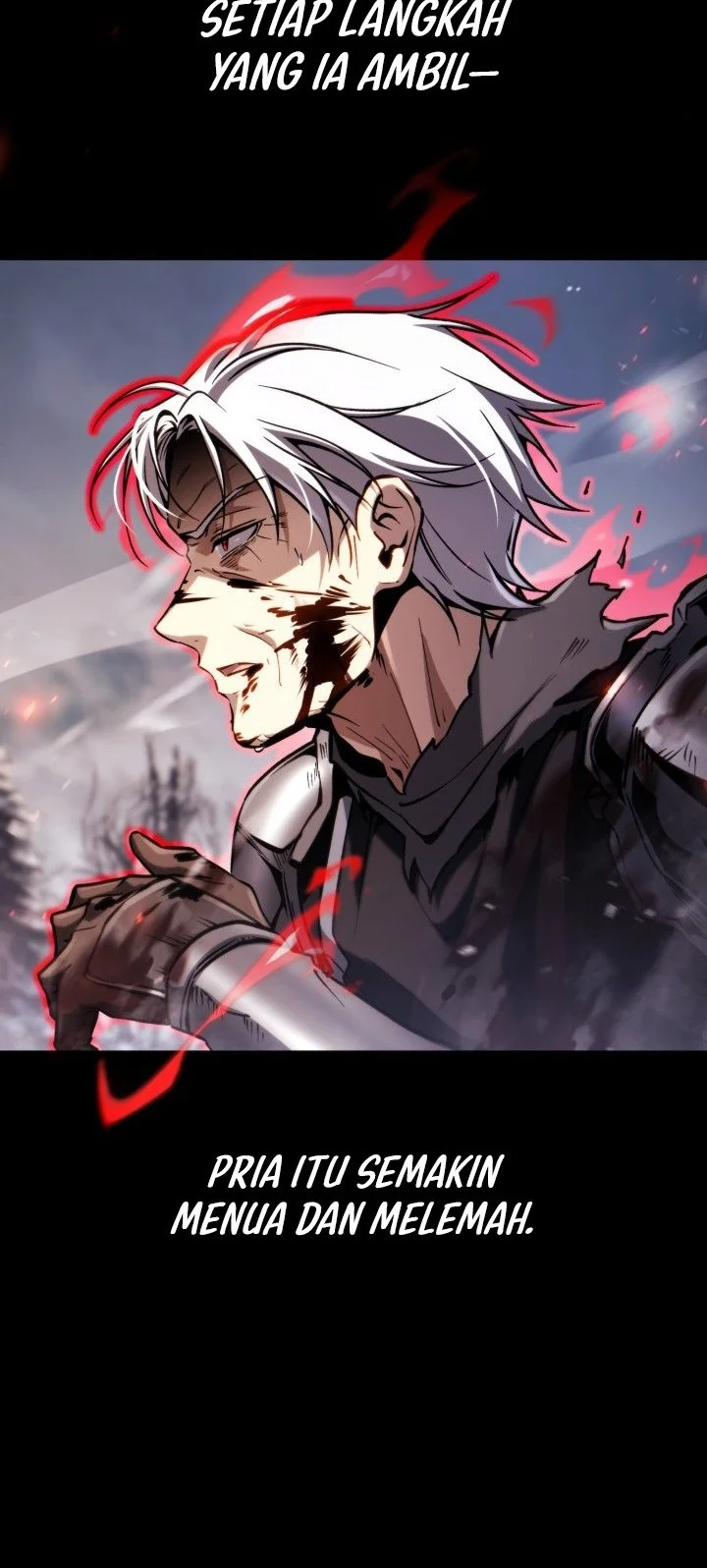 I Became the Rogue First Prince Chapter 25 - halaman 51