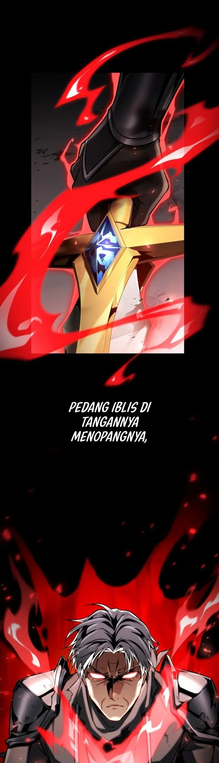 I Became the Rogue First Prince Chapter 25 - halaman 52