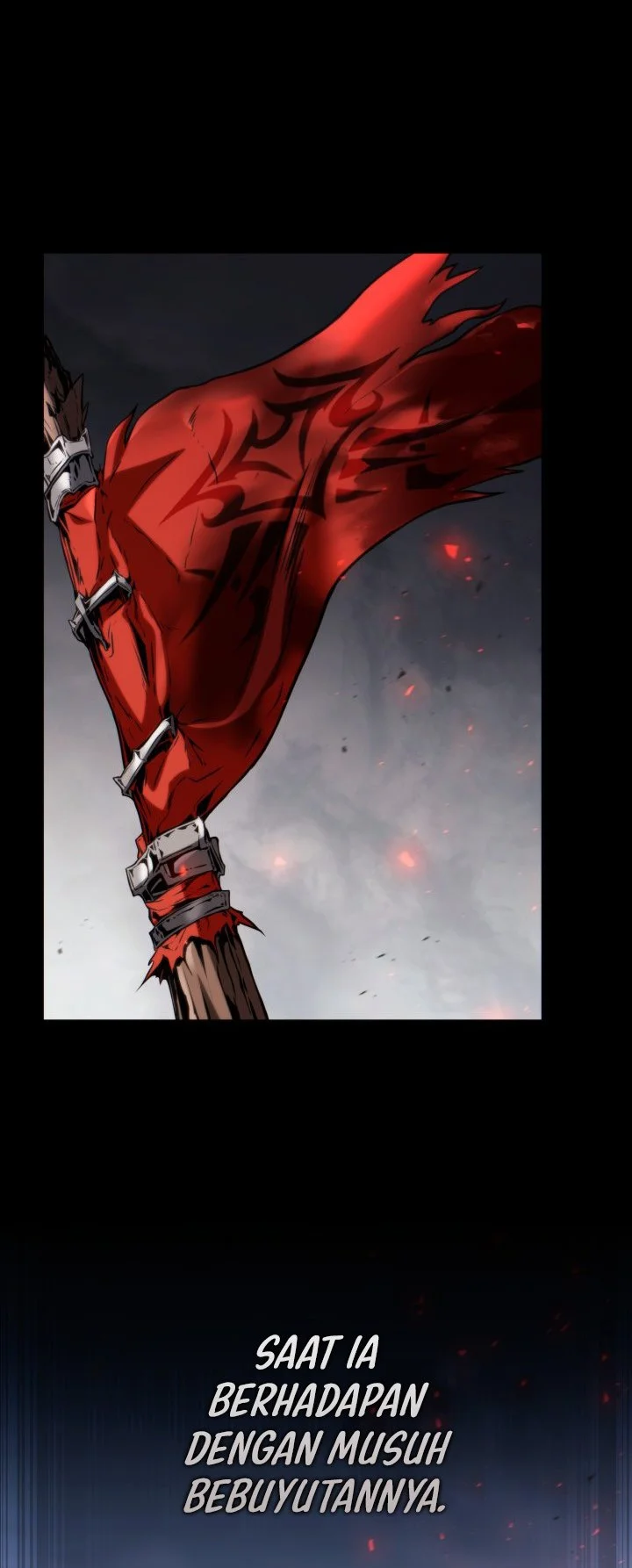 I Became the Rogue First Prince Chapter 25 - halaman 58