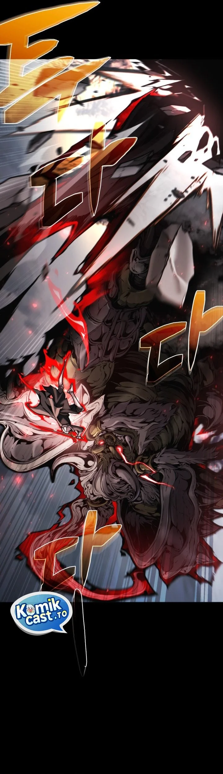 I Became the Rogue First Prince Chapter 25 - halaman 65