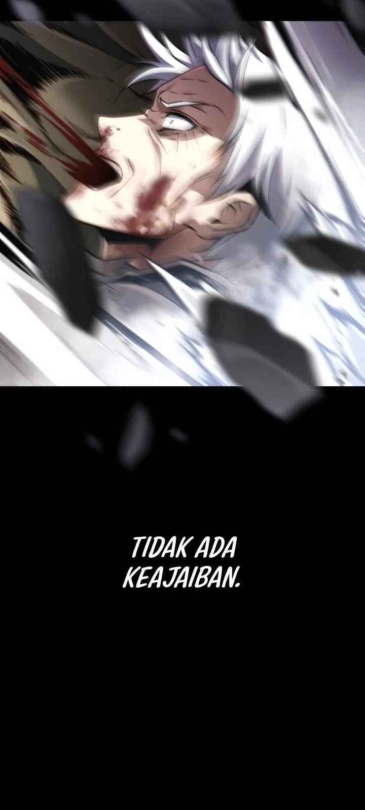 I Became the Rogue First Prince Chapter 25 - halaman 70