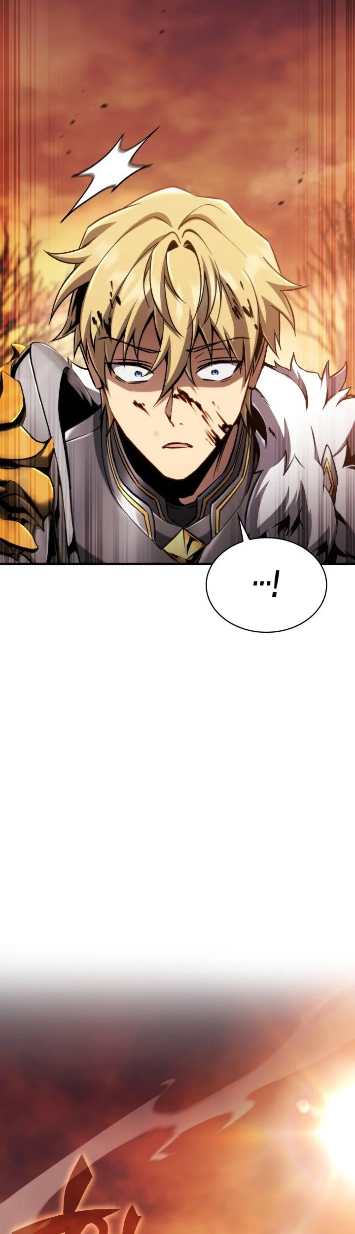 I Became the Rogue First Prince Chapter 25 - halaman 77