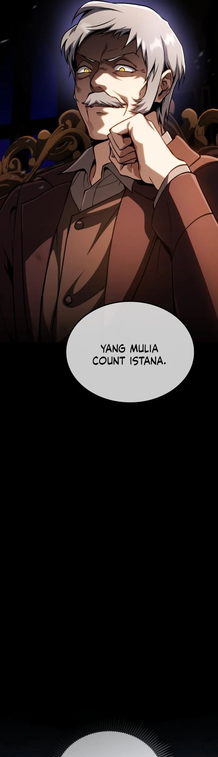 I Became the Rogue First Prince Chapter 25 - halaman 8