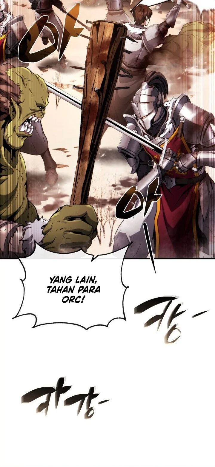 I Became the Rogue First Prince Chapter 25 - halaman 80