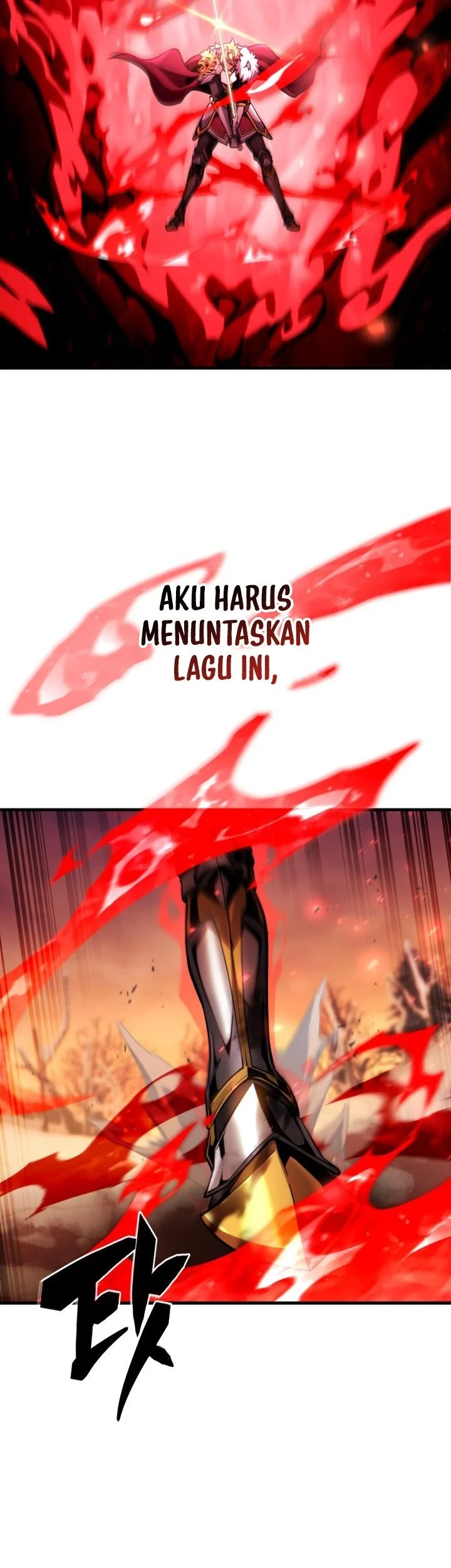 I Became the Rogue First Prince Chapter 25 - halaman 83