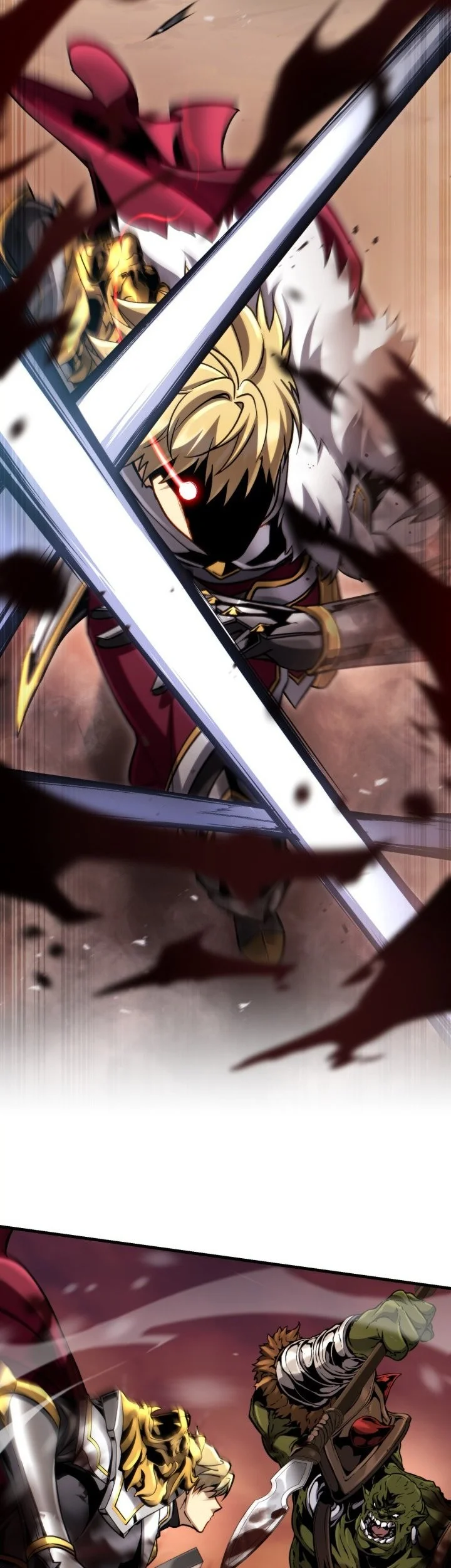 I Became the Rogue First Prince Chapter 25 - halaman 87