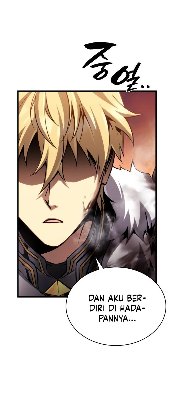 I Became the Rogue First Prince Chapter 25 - halaman 92