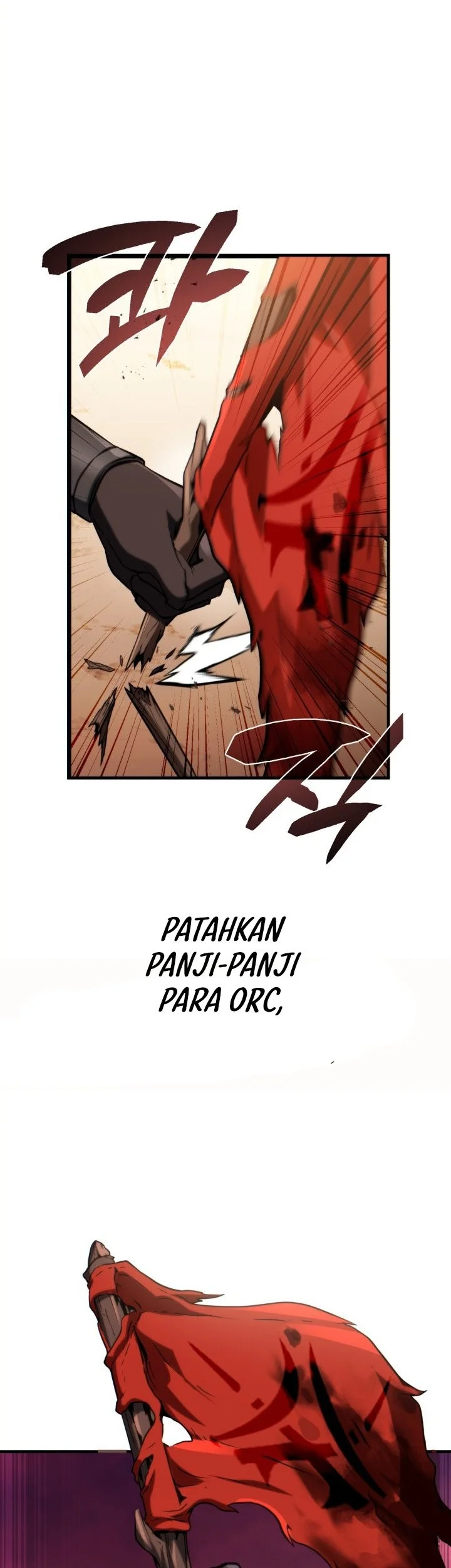 I Became the Rogue First Prince Chapter 25 - halaman 97