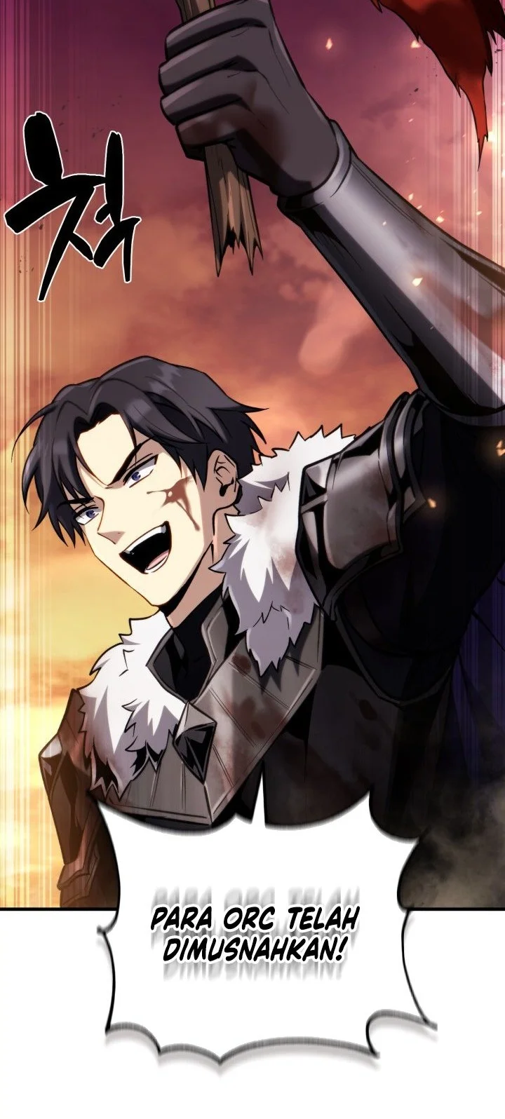I Became the Rogue First Prince Chapter 25 - halaman 98