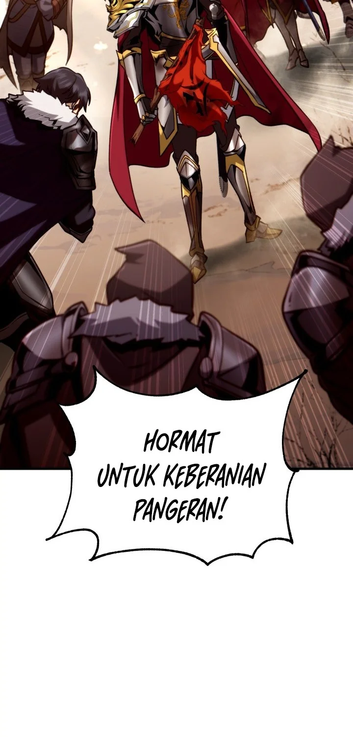I Became the Rogue First Prince Chapter 26 - halaman 10