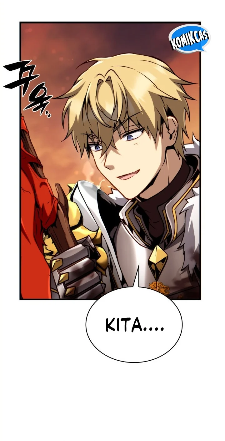 I Became the Rogue First Prince Chapter 26 - halaman 11