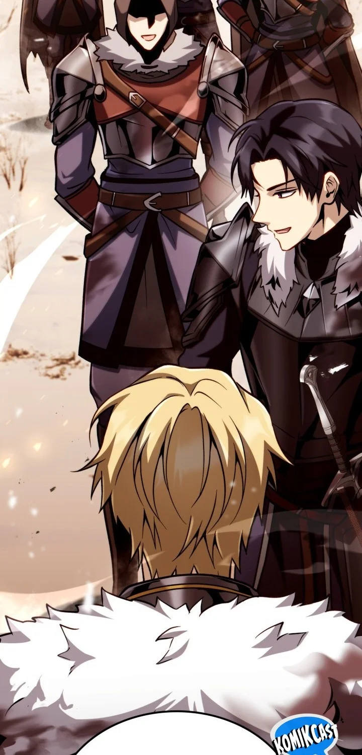 I Became the Rogue First Prince Chapter 26 - halaman 13