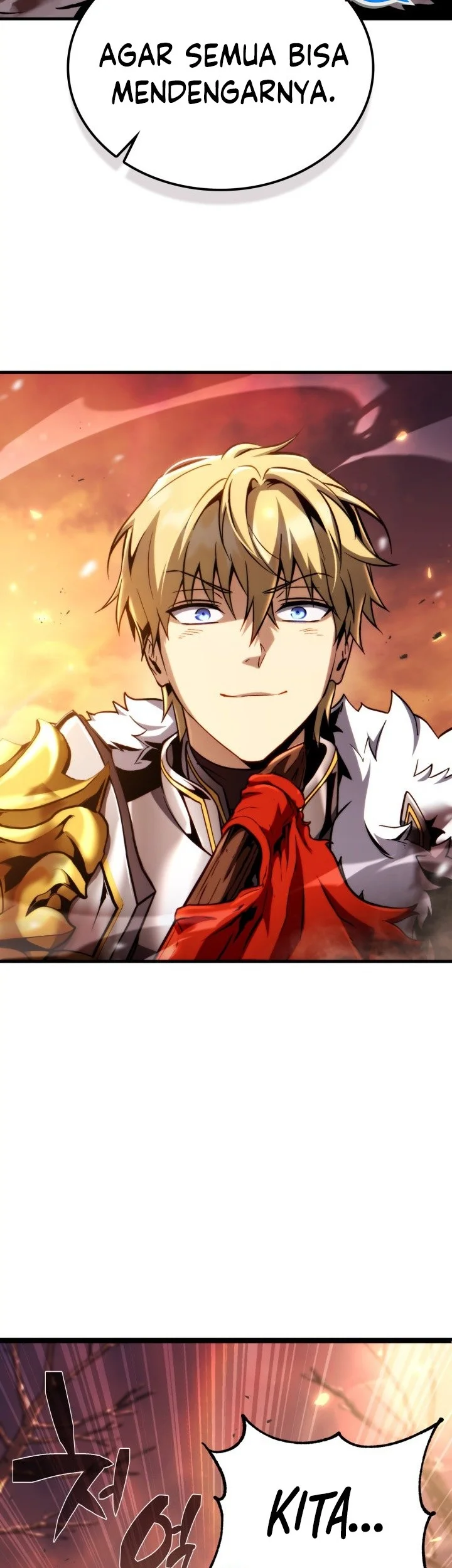 I Became the Rogue First Prince Chapter 26 - halaman 14