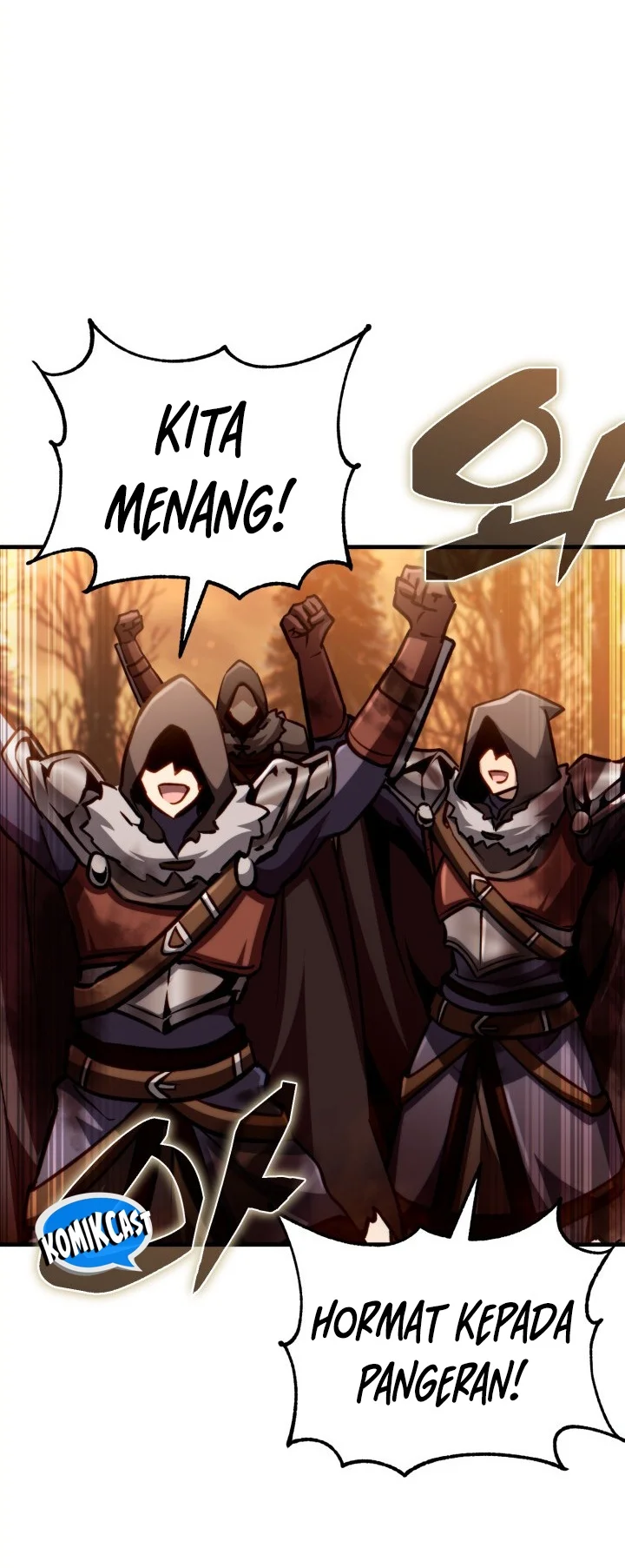 I Became the Rogue First Prince Chapter 26 - halaman 16