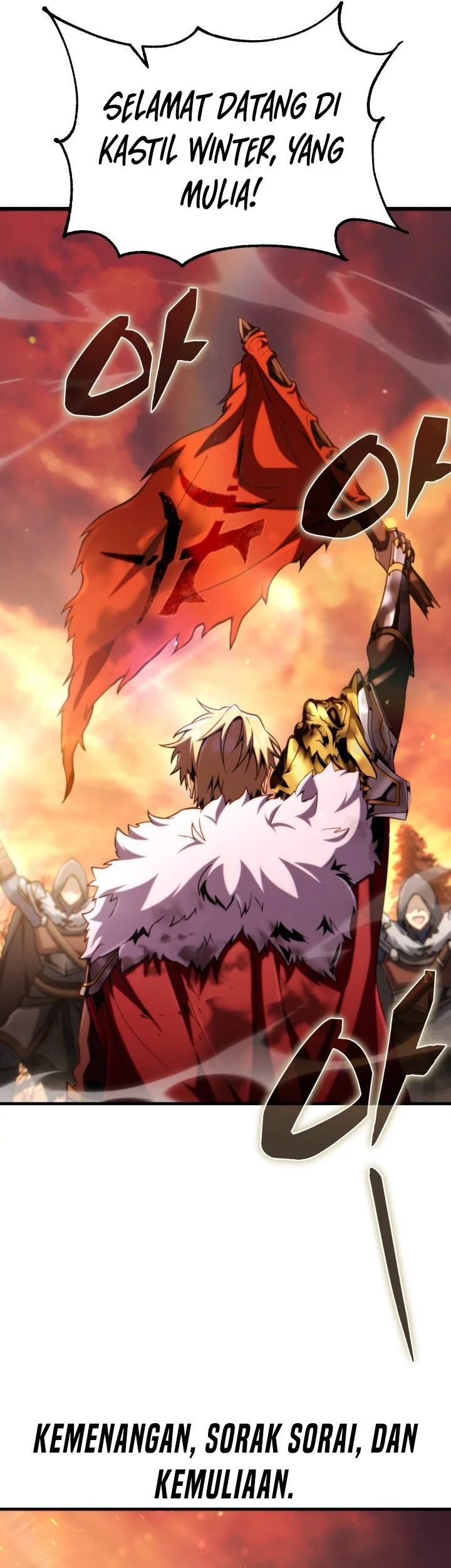 I Became the Rogue First Prince Chapter 26 - halaman 17