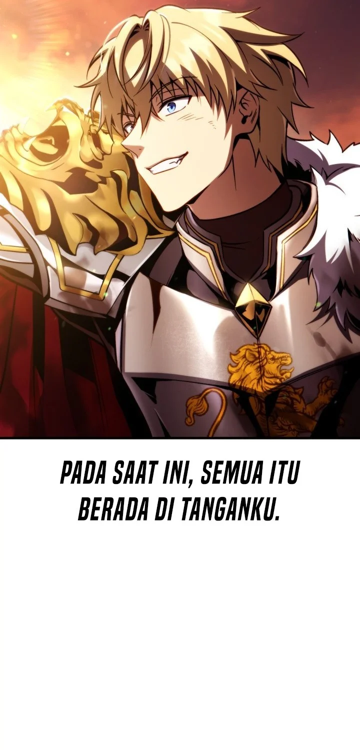 I Became the Rogue First Prince Chapter 26 - halaman 18