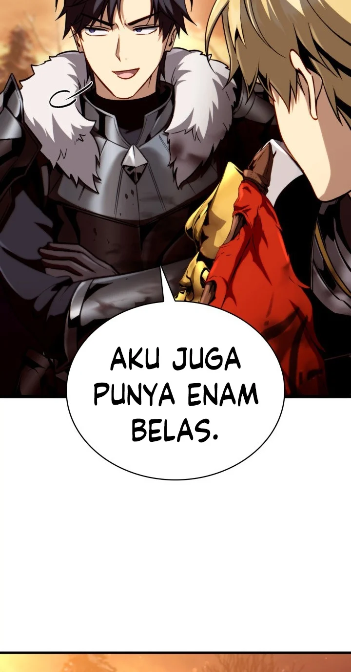 I Became the Rogue First Prince Chapter 26 - halaman 21