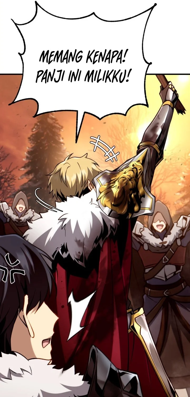 I Became the Rogue First Prince Chapter 26 - halaman 23