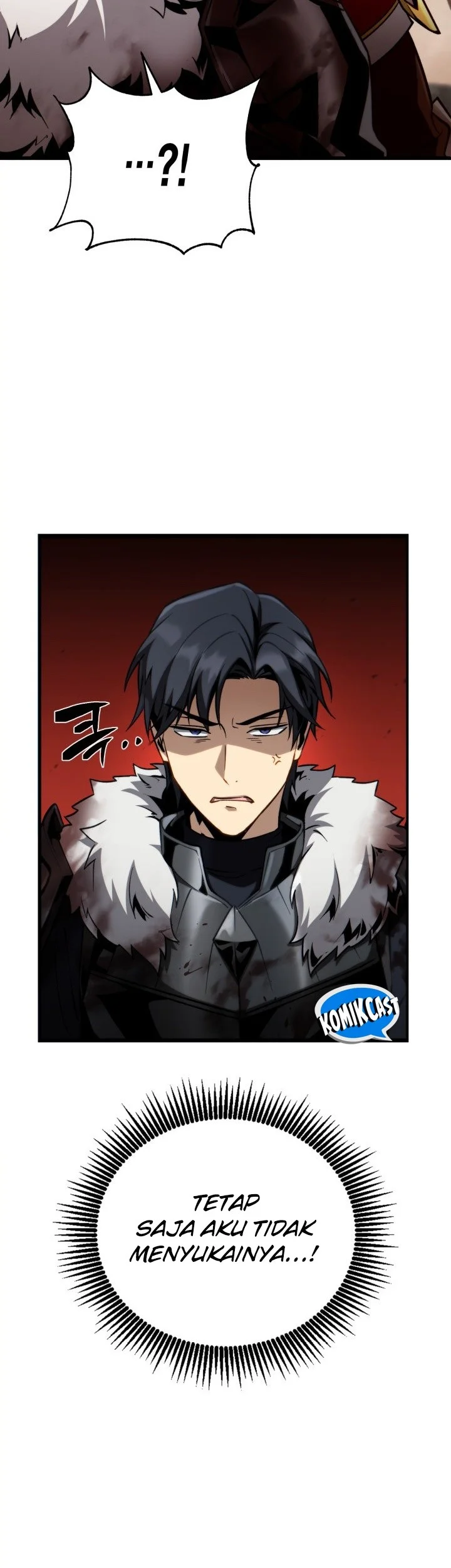 I Became the Rogue First Prince Chapter 26 - halaman 24